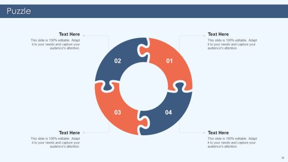Gamification Strategy For Business Promotion Ppt PowerPoint Presentation Complete Deck With Slides Slide34