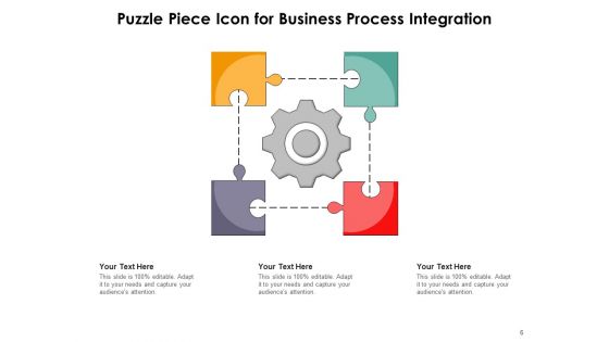 Gaming Puzzle Part Symbol Business Ppt PowerPoint Presentation Complete Deck