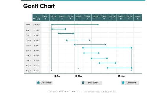 Gantt Chart Management Ppt PowerPoint Presentation Professional Graphics Pictures Gantt Chart Management Ppt PowerPoint Presentation Professional Graphics Pictures