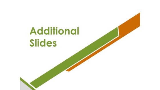 Gap Analysis Methods And Models Ppt PowerPoint Presentation Complete Deck With Slides Slide27