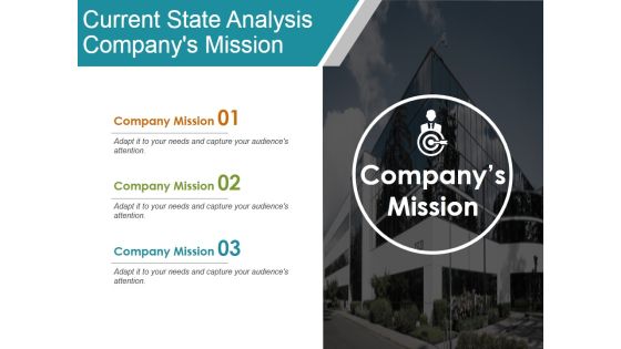 Gap Analysis Methods And Models Ppt PowerPoint Presentation Complete Deck With Slides Slide08