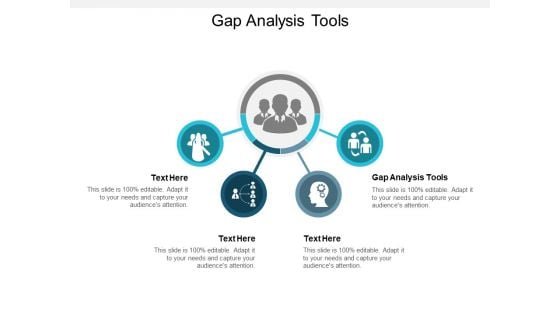 Gap Analysis Tools Ppt PowerPoint Presentation Model Objects Cpb