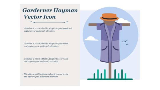 Garderner Hayman Vector Icon Ppt PowerPoint Presentation Model Slideshow PDF