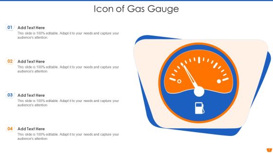 Gas Gauge Ppt PowerPoint Presentation Complete With Slides Slide07