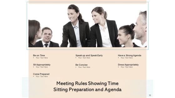 Gathering Regulation Involvement Agenda Problem Ppt PowerPoint Presentation Complete Deck Slide11