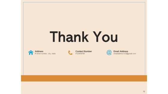 Gathering Regulation Involvement Agenda Problem Ppt PowerPoint Presentation Complete Deck Slide12