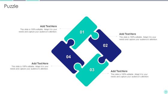 Ge Mckinsey Nine Cell Matrix Ppt PowerPoint Presentation Complete Deck With Slides Slide12