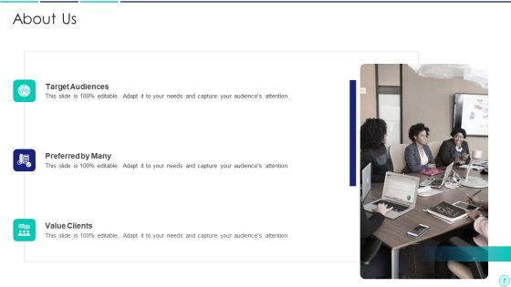 Ge Mckinsey Nine Cell Matrix Ppt PowerPoint Presentation Complete Deck With Slides Slide07