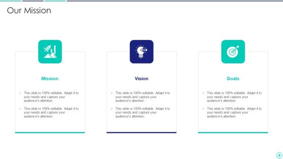 Ge Mckinsey Nine Cell Matrix Ppt PowerPoint Presentation Complete Deck With Slides Slide08