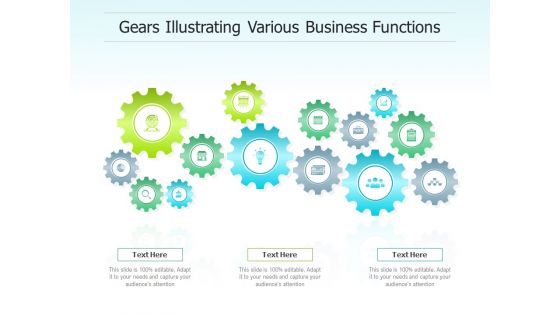 Gears Illustrating Various Business Functions Ppt PowerPoint Presentation Gallery Inspiration PDF Gears Illustrating Various Business Functions Ppt PowerPoint Presentation Gallery Inspiration PDF