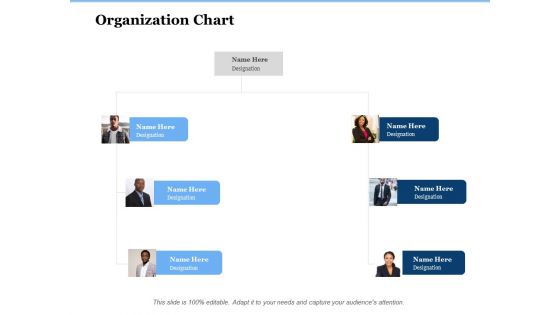 Generate Digitalization Roadmap For Business Organization Chart Rules PDF