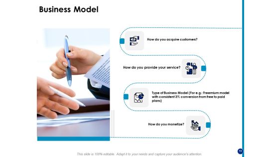 Generating Financial Support Ppt PowerPoint Presentation Complete Deck With Slides Slide13