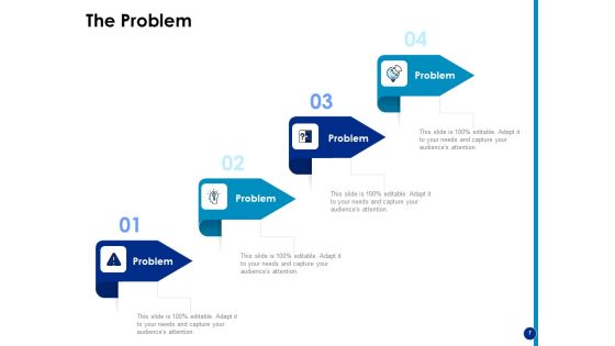 Generating Financial Support Ppt PowerPoint Presentation Complete Deck With Slides Slide07