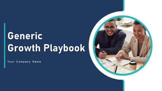 Generic Growth Playbook Ppt PowerPoint Presentation Complete Deck With Slides