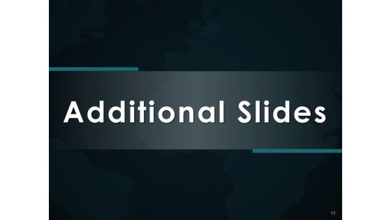 Geographical Coverage Ppt PowerPoint Presentation Complete Deck With Slides Slide13