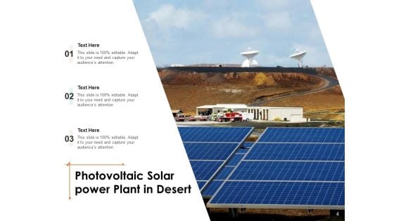 Geothermal Plant Solar Energy Ppt PowerPoint Presentation Complete Deck