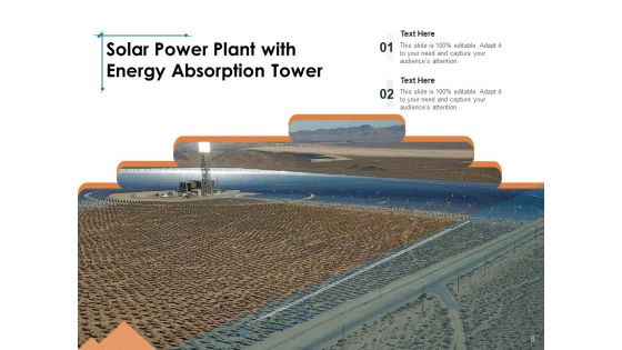 Geothermal Plant Solar Energy Ppt PowerPoint Presentation Complete Deck