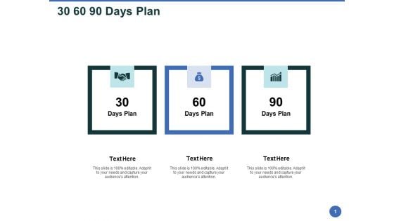 Git After Version Control 30 60 90 Days Plan Ppt PowerPoint Presentation Infographic Template Deck PDF