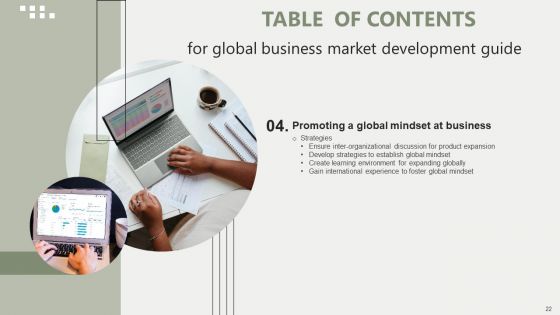 Global Business Market Development Guide Ppt PowerPoint Presentation Complete Deck With Slides