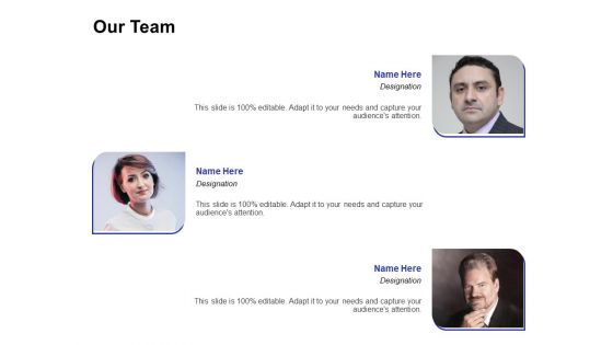 Global Cloud Based Email Security Market Our Team Ppt Portfolio Outline PDF Global Cloud Based Email Security Market Our Team Ppt Portfolio Outline PDF