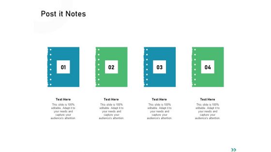 Global Expansion Strategies Post It Notes Ppt Slides Outfit PDF