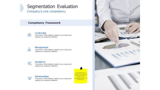 Global Market Segmentation Segmentation Evaluation Leadership Ppt PowerPoint Presentation Layouts Rules PDF