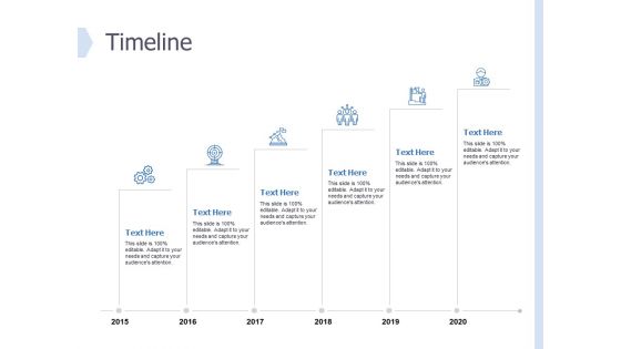 Global Market Segmentation Timeline Ppt PowerPoint Presentation Outline Show PDF