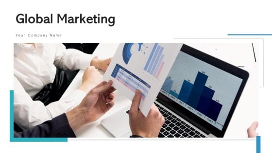 Global Marketing Research Design Ppt PowerPoint Presentation Complete Deck With Slides