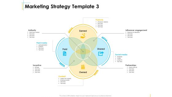 Global Organization Marketing Strategy Development Marketing Strategy Incentive Ideas PDF