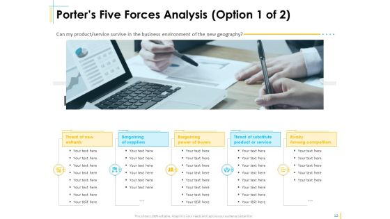 Global Organization Marketing Strategy Development Ppt PowerPoint Presentation Complete Deck With Slides Slide12