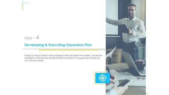 Global Organization Marketing Strategy Development Ppt PowerPoint Presentation Complete Deck With Slides Slide25