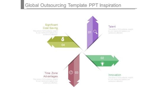 Global Outsourcing Template Ppt Inspiration Global Outsourcing Template Ppt Inspiration