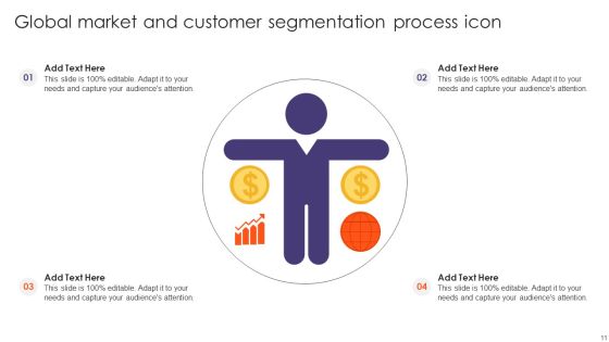 Global Segmentation Ppt PowerPoint Presentation Complete Deck With Slides Slide11