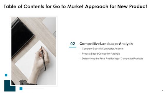 Go To Market Approach For New Product Ppt PowerPoint Presentation Complete Deck With Slides