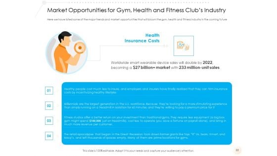 Go To Market Strategy For Fitness Industry Ppt PowerPoint Presentation Complete Deck With Slides