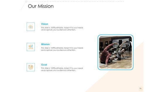 Go To Market Strategy For Fitness Industry Ppt PowerPoint Presentation Complete Deck With Slides