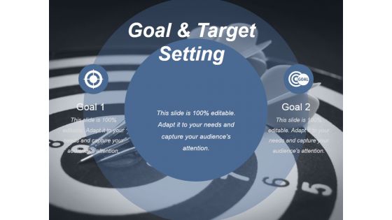 Goal And Target Setting Ppt PowerPoint Presentation Influencers Goal And Target Setting Ppt PowerPoint Presentation Influencers
