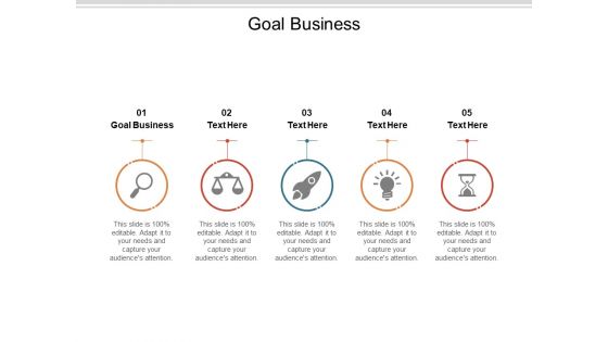 Goal Business Ppt PowerPoint Presentation Layouts Outfit Cpb Goal Business Ppt PowerPoint Presentation Layouts Outfit Cpb