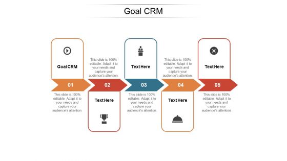 Goal CRM Ppt PowerPoint Presentation Show Slide Portrait Cpb Pdf