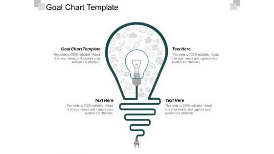 Goal Chart Template Ppt PowerPoint Presentation Styles Templates Cpb Goal Chart Template Ppt PowerPoint Presentation Styles Templates Cpb
