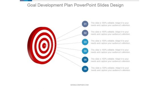 Goal Development Plan Ppt PowerPoint Presentation Summary Goal Development Plan Ppt PowerPoint Presentation Summary