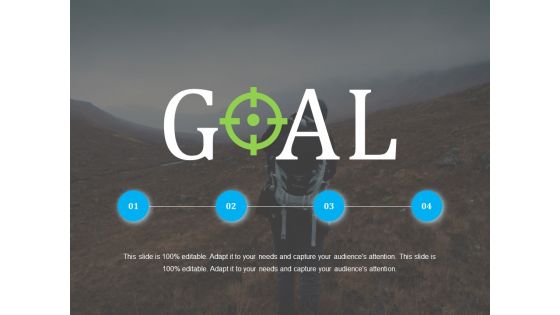 Goal Ppt PowerPoint Presentation Infographic Template Graphic Tips