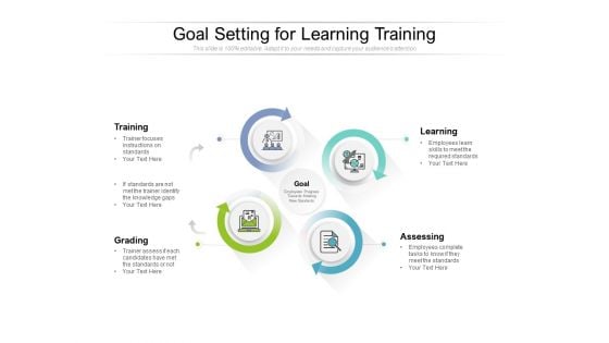Goal Setting For Learning Training Ppt PowerPoint Presentation Show Graphics Design Goal Setting For Learning Training Ppt PowerPoint Presentation Show Graphics Design
