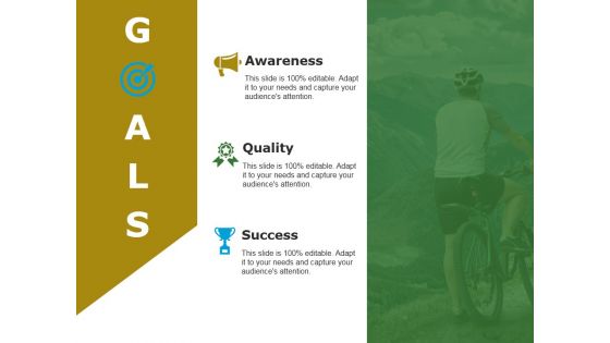 Goals Ppt PowerPoint Presentation File Elements Goals Ppt PowerPoint Presentation File Elements