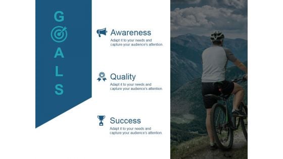 Goals Ppt PowerPoint Presentation Inspiration Goals Ppt PowerPoint Presentation Inspiration