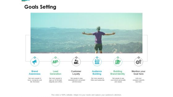 Goals Setting Ppt PowerPoint Presentation Ideas Pictures Goals Setting Ppt PowerPoint Presentation Ideas Pictures