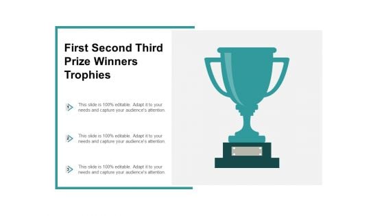 Golden Cup Trophy Winner Prize Vector Ppt PowerPoint Presentation Summary Inspiration