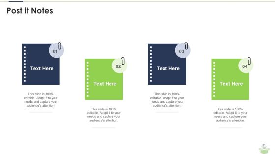 Goods Slide Pitch Deck Ppt PowerPoint Presentation Complete With Slides Slide21