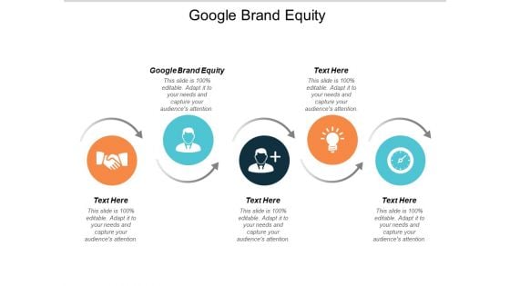 Google Brand Equity Ppt PowerPoint Presentation Model Graphics Example Cpb