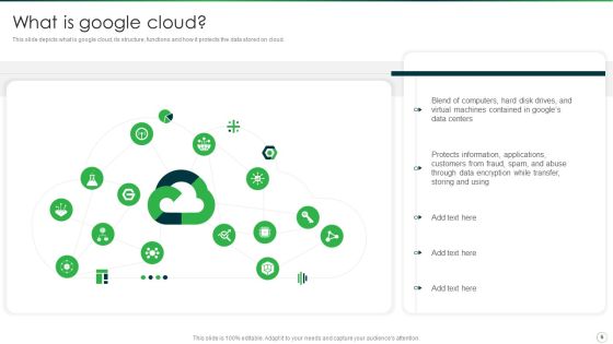 Google Cloud Computing System Ppt PowerPoint Presentation Complete With Slides Slide06